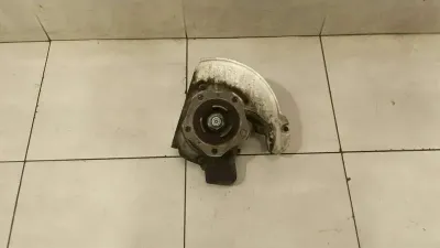 Porsche Boxster 987 FRH Hub 99734165805 Wheel Bearing Case Front Right.