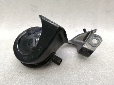 Porsche Boxster 987 Horn 99763520500 Horn Fanfare.