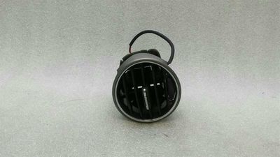 Porsche Boxster 987 air vent 98755213102 ventilation nozzle ventilation grille.