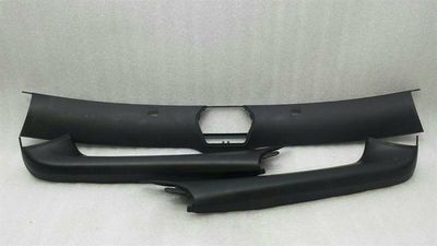 Porsche Boxster 987 A Post Covers Set 98655505901 A Pillar Trim Set