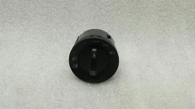 Porsche Boxster 987 997 headlight switch 99761353501 light switch