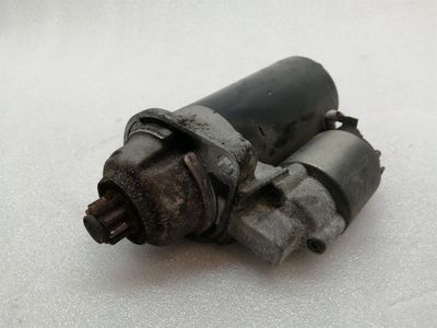 Porsche Boxster 986 Starter Engine 99660410300 Starter