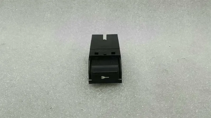 Porsche Boxster 987 door lock switch 98755259500 door lock switch.