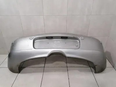 Porsche Boxster 986 Rear Bumper 98650541110 Rear Bumper