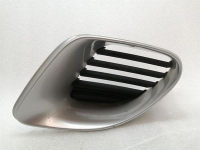 Porsche Boxster 986 Left Grill 98650456102 Radiator Grille LEFT