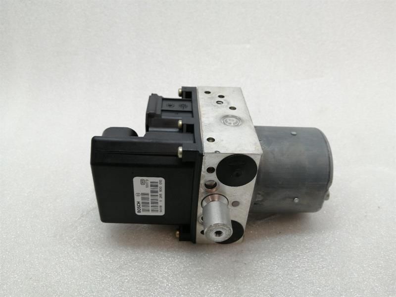 Porsche Boxster 986 A.B.S Pump 99635575505 ABS Pump HYDRAULIC BLOCK