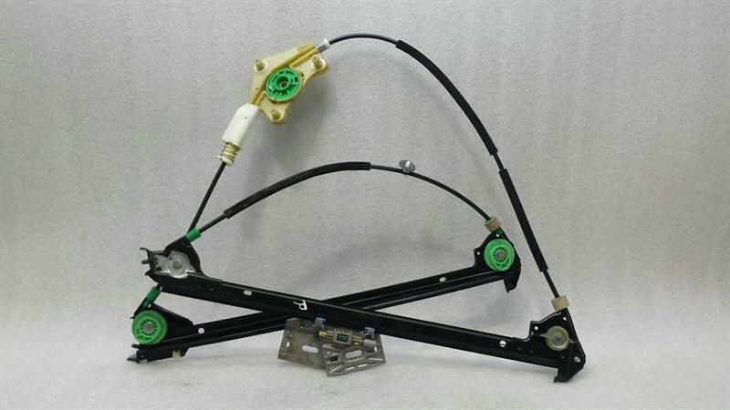 Porsche Boxster 987 Right Front Door Winder 98754207600 Window Regulator Front RE