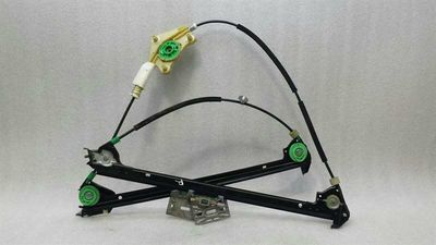 Porsche Boxster 987 Right Front Door Winder 98754207600 Window Regulator Front RE