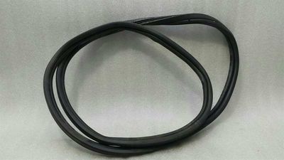 Porsche Boxster 987 rear lid seal 98751291100 rear lid seals