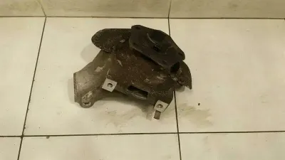 Porsche Boxster Cayman 987 RLH Hub 98733165706 Wheel Bearing Housing Rear Left