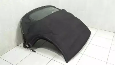 Porsche Boxster 987 Soft Top Sunroof 98756195506 Top Cover Convertible