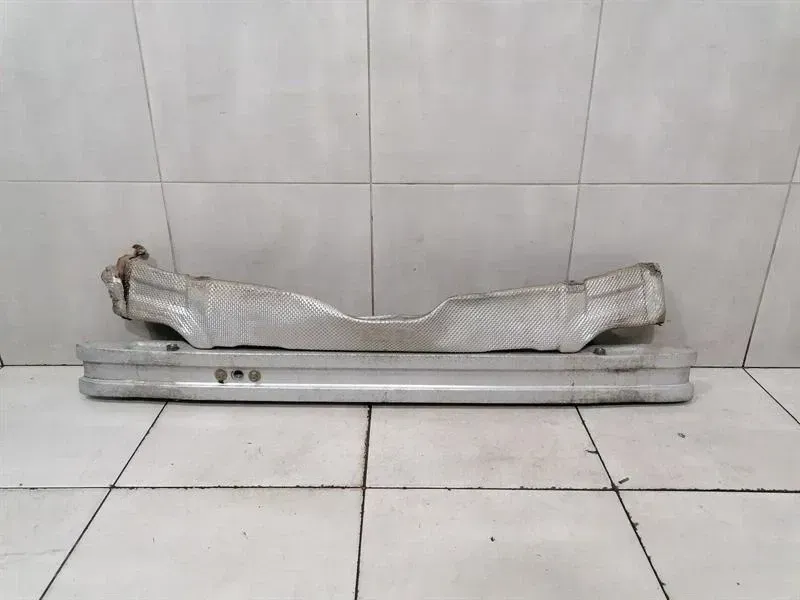 Porsche Boxster 986 rear bumper beam 98650502100 rear bumper carrier