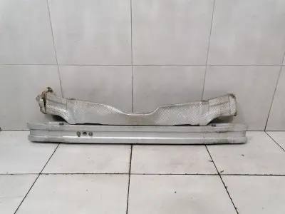 Porsche Boxster 986 rear bumper beam 98650502100 rear bumper carrier