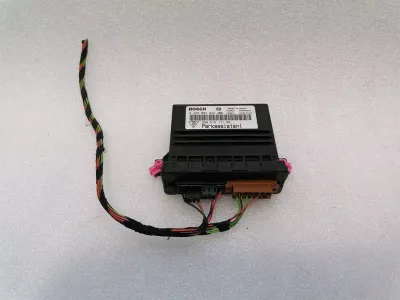 Porsche Boxster 986 Electronic Module 99661817102 Control Unit PDC
