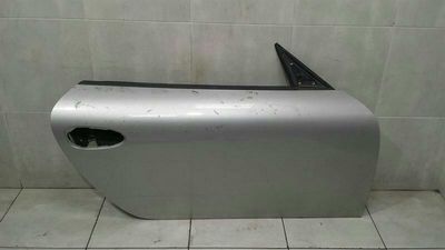 Porsche Boxster 987 right front door 99753101206 door front right