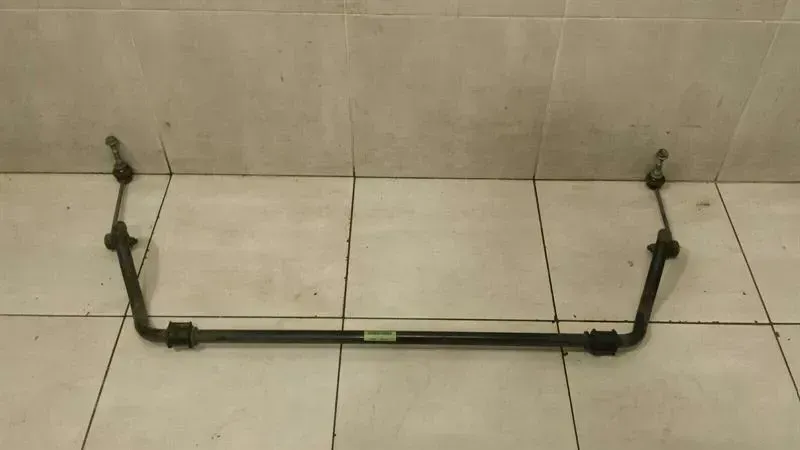 Porsche Boxster 987 997 911 Anti Roll Bar Front 99734370103 Front Anti Roll Bar