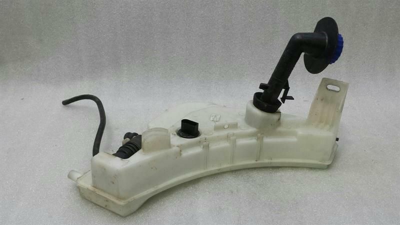Porsche Boxster Cayman 987 Washer Reservior 99752870100 Washer Fluid Tank