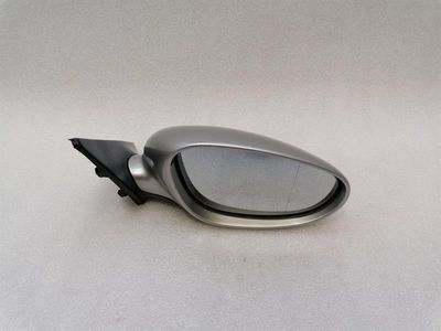 Porsche Boxster 986 Right Door Mirror 98673122001 5 PIN