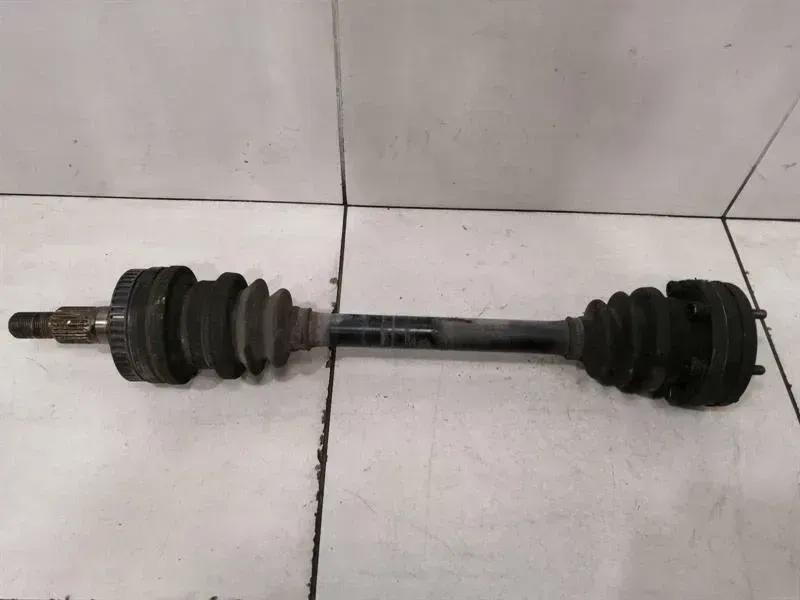 Porsche Boxster 986 Left Rear Drive Shaft 98633202408 Drive Shaft Rear Left