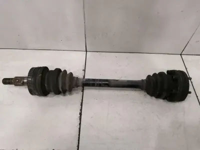 Porsche Boxster 986 Left Rear Drive Shaft 98633202408 Drive Shaft Rear Left