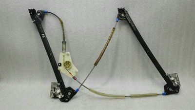 Porsche Boxster 987 Left Front Door Winder 98754207501 Window Regulator Front Left