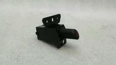 Porsche Boxster 987 Hazard Switch 9876312002 Switch Warning Indicator