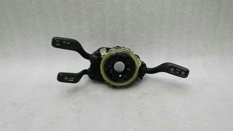 Porsche Boxster 987 wiper stalks 99761329102 indicator switch steering column switch