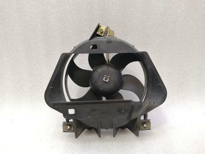 Porsche Boxster 986 Radiator Fan 98662403600 Fan Electric Fan