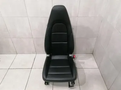 Porsche Cayman 718 right seat 4-way right seat interior