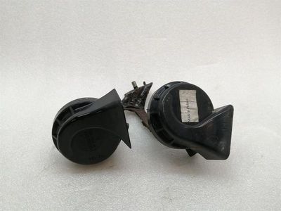 Porsche Boxster 986 Horn Horn Fanfare