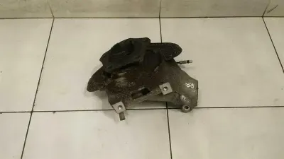 Porsche Boxster Cayman 987 RRH Hub 98733165806 Wheel Bearing Case Rear Right