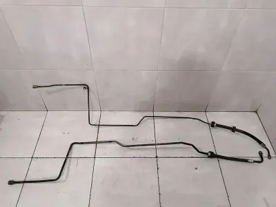 Porsche Boxster 986 Steering Hose 99634745108 Power Line Hydraulic Hose