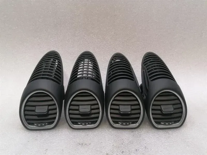 Porsche Cayman 718 air vent 982819202D ventilation nozzle ventilation grille