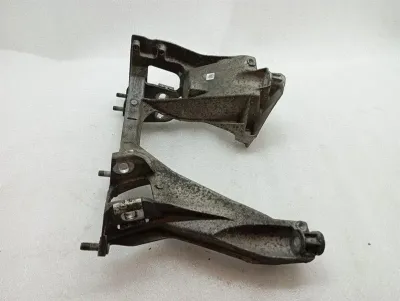 Porsche Cayman 718 subframe rear 98133105206 right axle frame rear axle