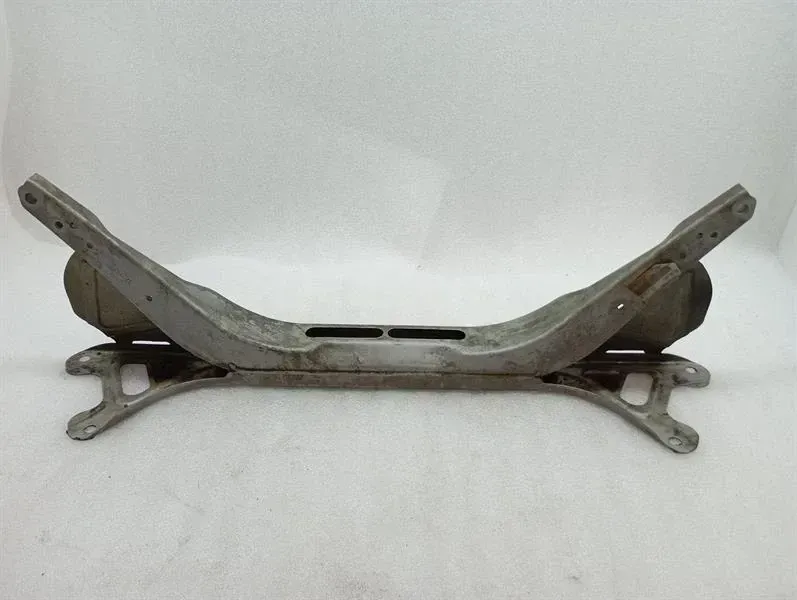 Porsche Cayman 718 subframe rear 982505099C central axle frame rear axle