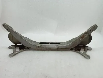 Porsche Cayman 718 subframe rear 982505099C central axle frame rear axle