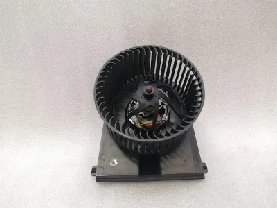 Porsche Boxster 986 Heater Blower Valeo Motor Heater Fan LHD