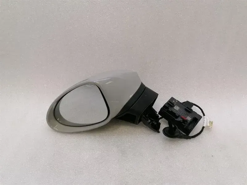 Porsche Cayman 718 Left Door Mirror RHD Right Hand Drive