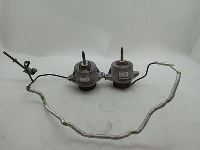 Porsche Cayman 718 engine mount 982199131C engine mount