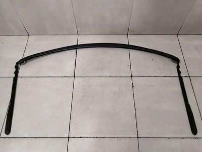 Porsche Boxster 986 Windshield Seal 98653707701 Windshield Rubber