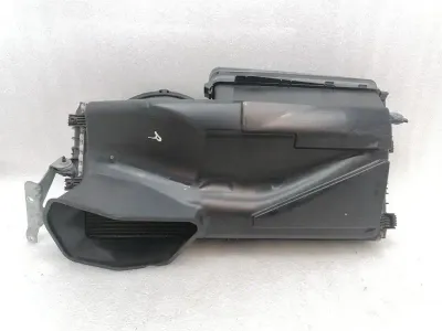 Porsche Cayman 718 water radiator 982121254 right water cooler radiator