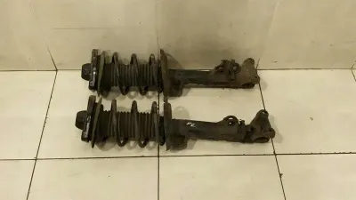 Mercedes E Class W207 shock absorber front A2043233000 shock absorber front L + R