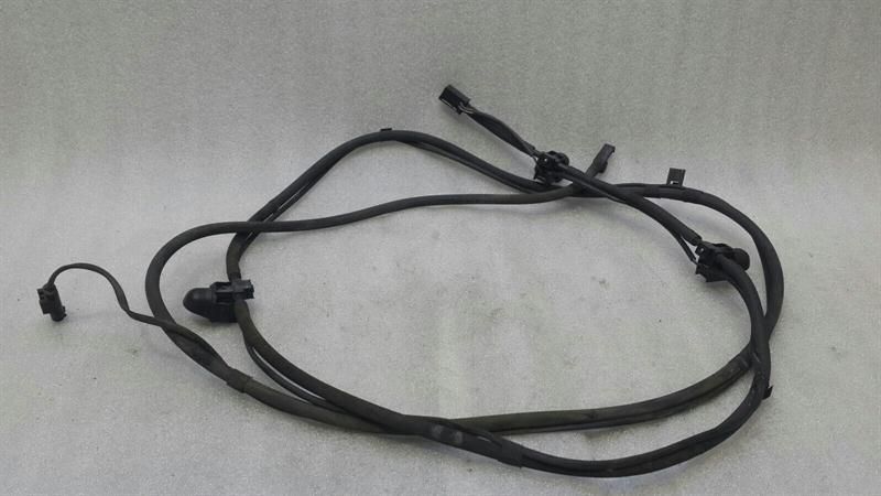 Mercedes W218 W212 washer fluid pipes A2128601092 water line hose heated