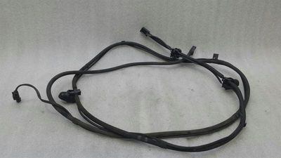 Mercedes W218 W212 washer fluid pipes A2128601092 water line hose heated