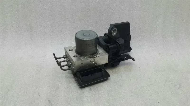 MERCEDES E CLASS W212 A.B.S PUMP A2124313612 ABS PUMP HYDRAULIC BLOCK OM651