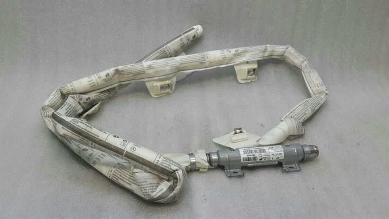 Mercedes E Class W212 Right Module A2128600602 Module Right