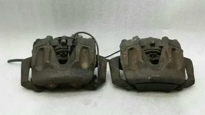 Mercedes E Class W207 front caliper set A2044213581 caliper front set