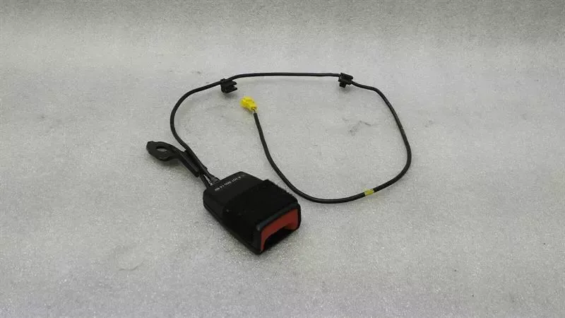 Mercedes E Class W207 FRH Belt Buckle A2078601469 belt lock front right