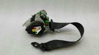 Mercedes E Class W207 rear seat belt A2078602185 seat belt belt rear L R