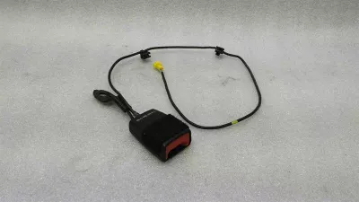 Mercedes E Class W207 FRH Belt Buckle A2078601469 belt lock front right